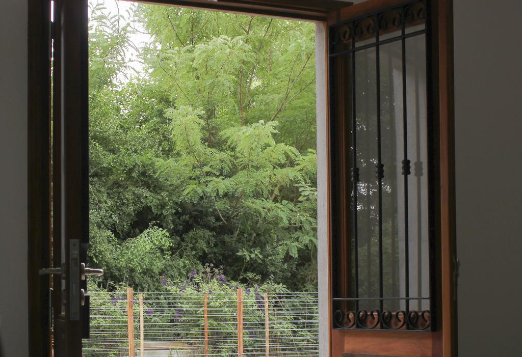 El Remanso Chascomus Villa Exteriör bild